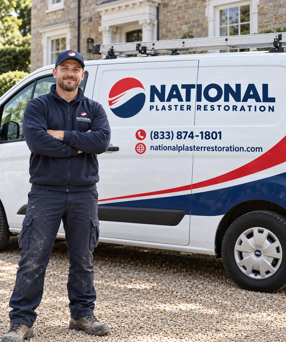Plaster Repair Lennox, SD FAQs
